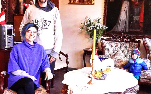 Fuente de Agua Cusco Hotel