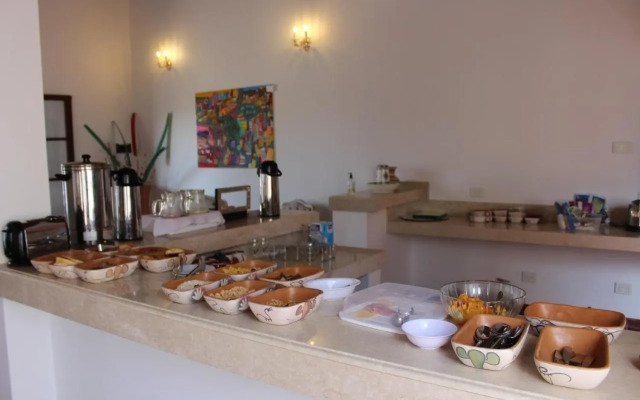 Iraola Hotel Boutique