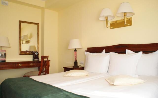 Hotel Wilga by Katowice Airport