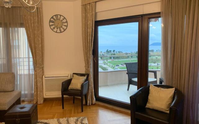 Panorama Bar 2 bedroom