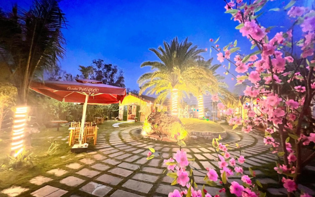 Garden PHU QUOC