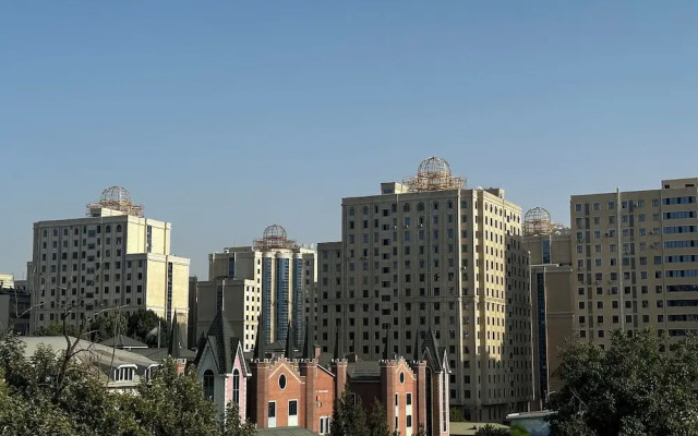 Hotel Dehlavi