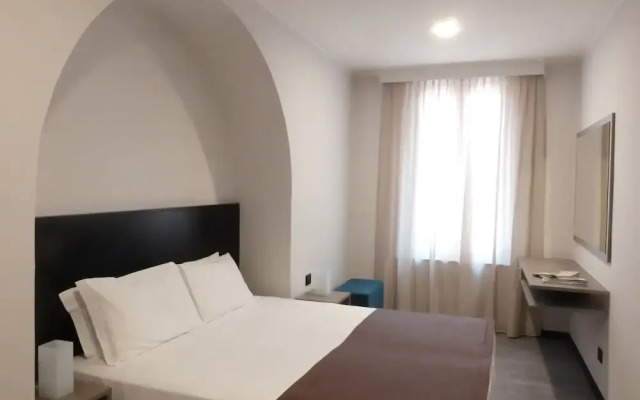 Residence Carlton