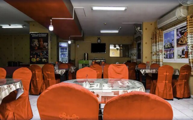 Melody Queen Hotel