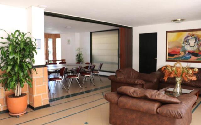 Hotel Santiago de Arma