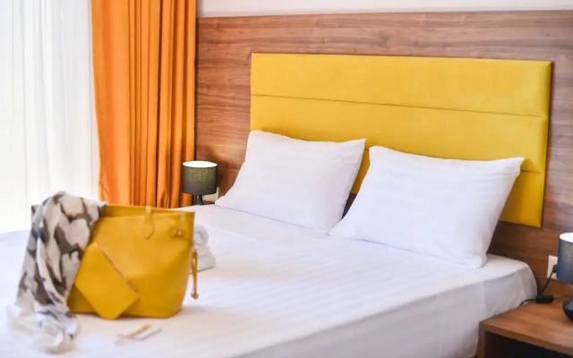 Hotel Palladium Sithonia