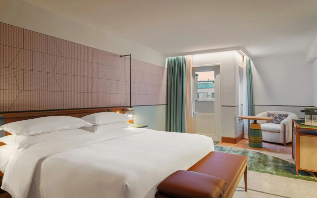 Sheraton Stockholm Hotel