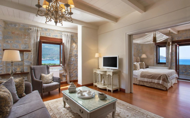 Porto Vitilo Boutique Hotel