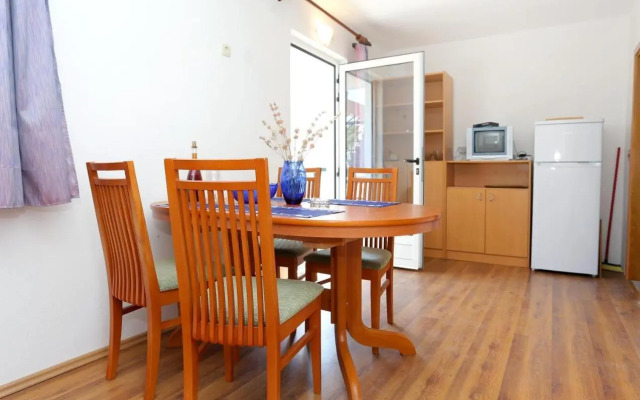 Apartments by the sea Zuronja, Peljesac - 10123