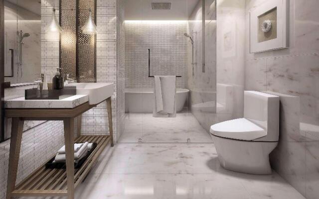 Novotel Suites Bangkok Sukhumvit 34