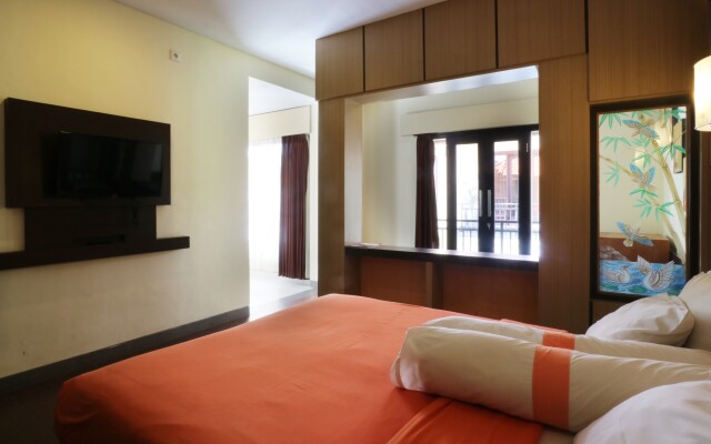 Kondra Premiere Guest House Kuta