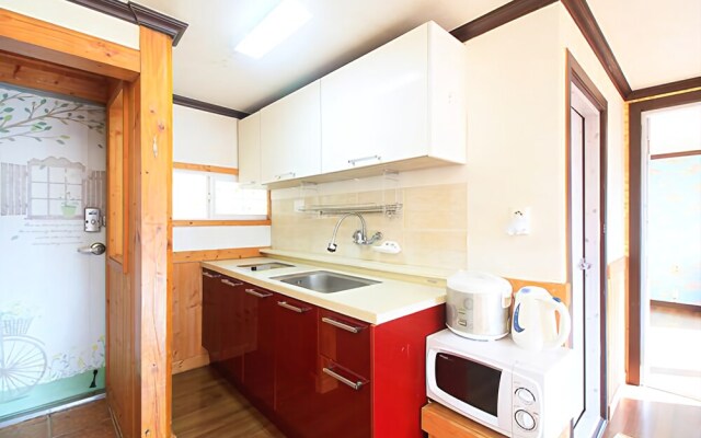 Geoje Classic Ocean Pension