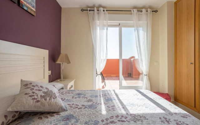 Apartmento en Torrox Costa