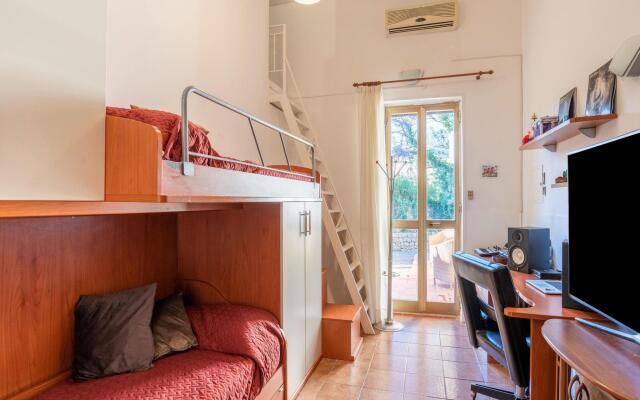 Alluring holiday home in Assoro with private pool