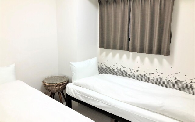 Montana Flat Yebisu