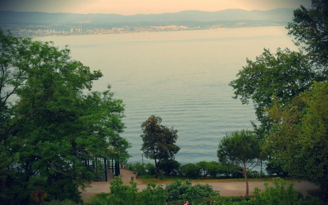 Studio apartman Villa Gianna