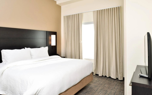 Residence Inn by Marriott Bakersfield West