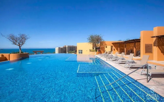 Oceanview Homes with Terrace
