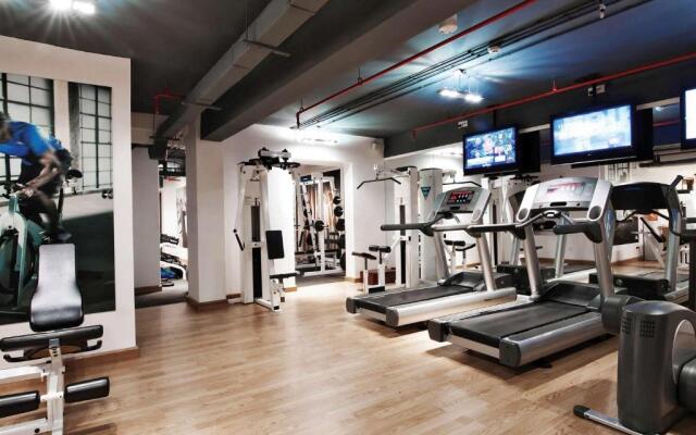 Movenpick Hotel Hanoi Centre