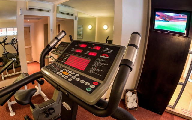 City Lodge Hotel Bryanston