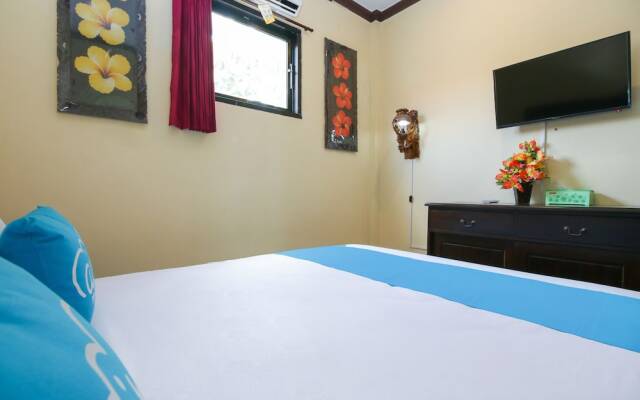 Airy Eco Syariah  Manunggal Kebonsari Blok B 9 Surabaya