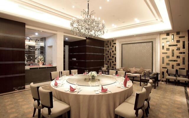Country Garden Phoenix Hotel LongJiang Shunde Foshan City