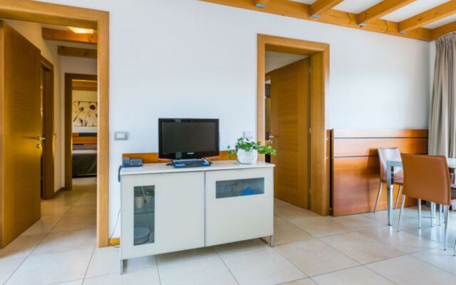 Green Village Resort (LIG201)