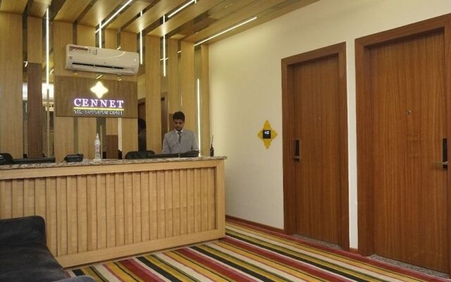 CENNET The Boutique Hotel