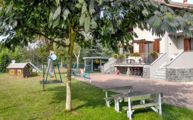 Bed and Breakfast Il Rovere