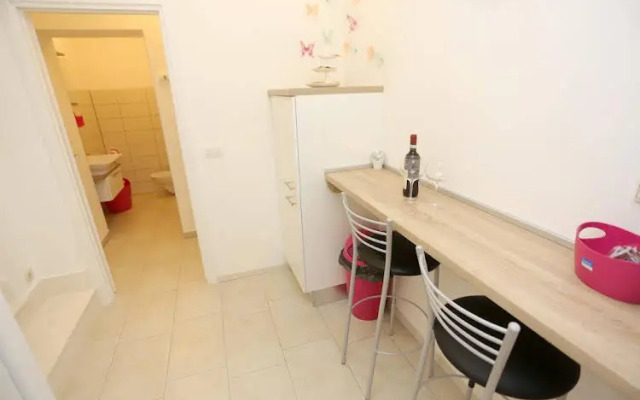 Zadar Street Apartments and Room