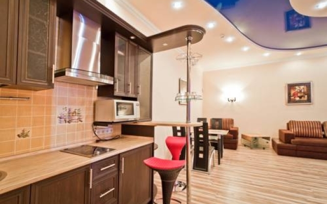 Villa Caprice