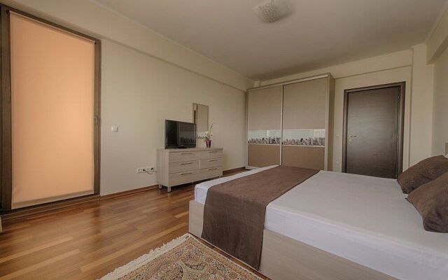 Samali Residence