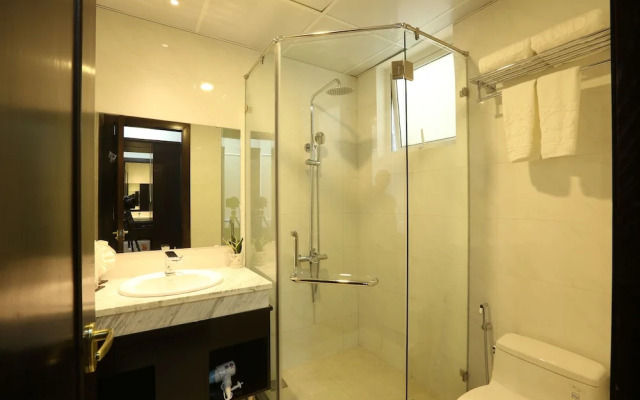 A&D Luxury Hotel