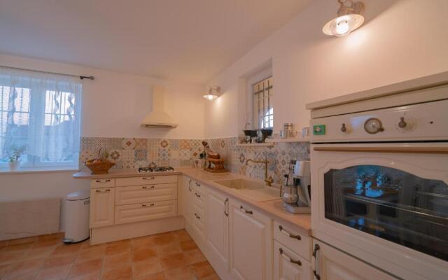 Villa Oasis Kostrena