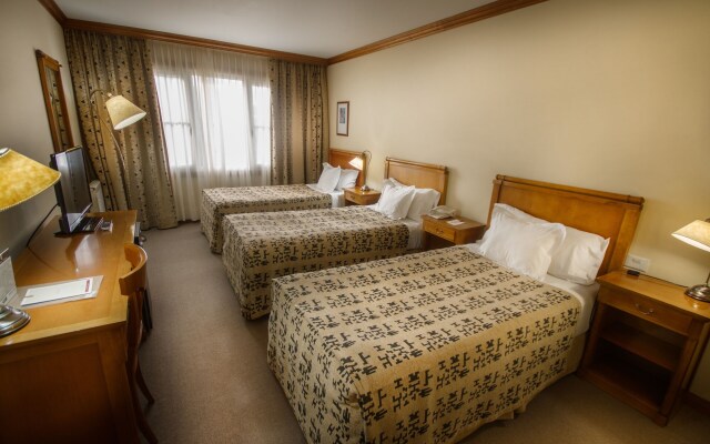 Hotel Kosten Aike