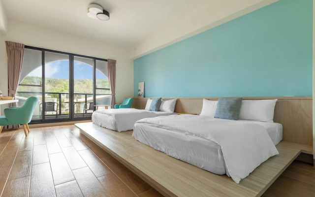 Polar bear bnb