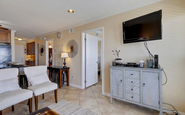 Seascape 1108 in Galveston
