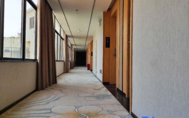 Nanxiong Guest House