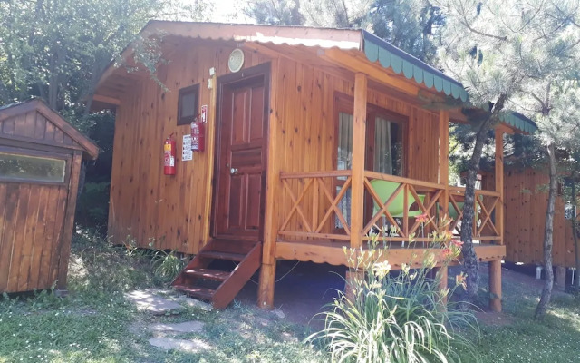 Nesilce Tatil Köyü