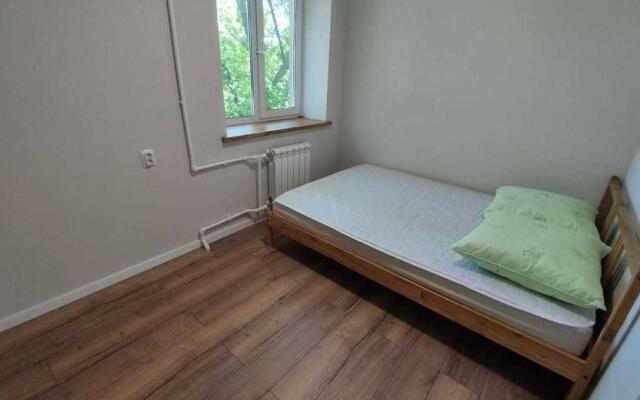 Апартаменты на улице Есенина 69