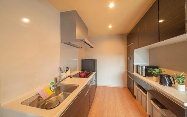 YUHUROTEN TOKI NO MANIMANI - Vacation STAY 87025