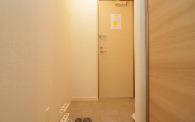 HG Cozy Hotel No.78 Kyobashi Station