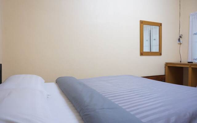 Casa Theresa Resort & Garden