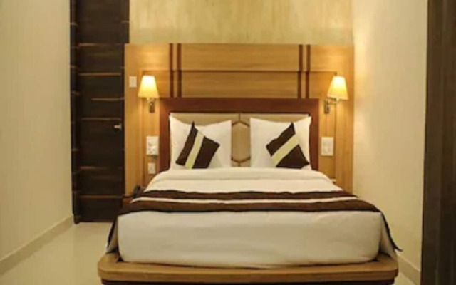 Hotel Amber
