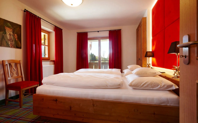 Relais & Châteaux Gut Steinbach Hotel und Chalets