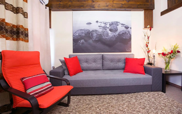 Spacious Apartment Next To Metro - Marousi