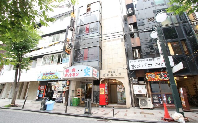 H2O Stay Namba X