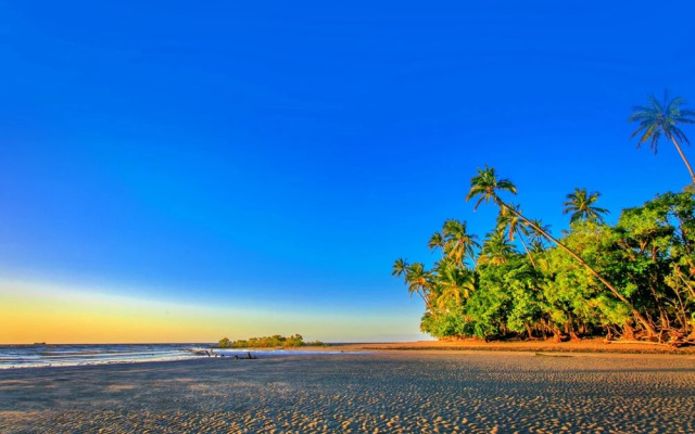Alkira Award Winning Luxury Holiday Home