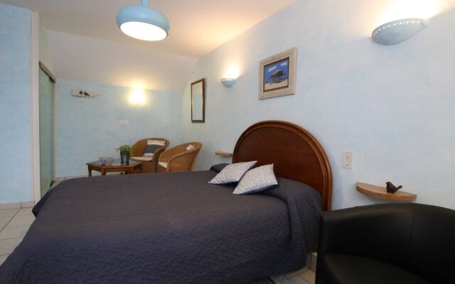 La Maison TRILLE B&B