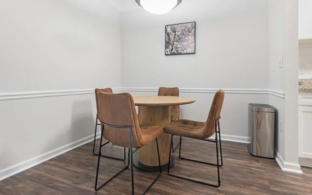 Landing Summerville Apartments